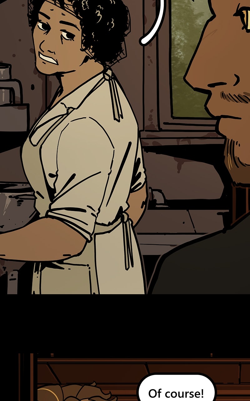 Time and Time Again (S2) Ep. 86 - Keep An Eye Out page 17 - 