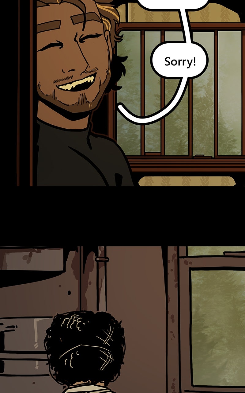Time and Time Again (S2) Ep. 86 - Keep An Eye Out page 18 - 