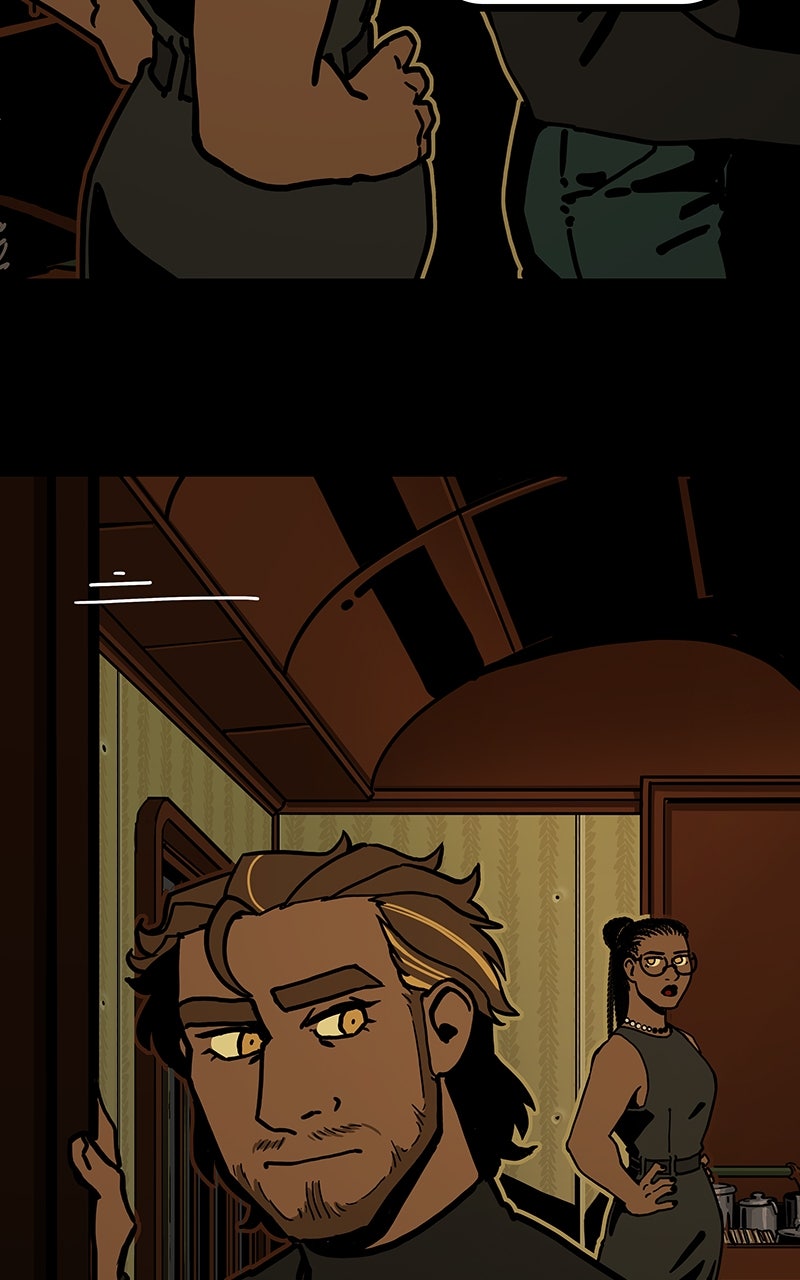 Time and Time Again (S2) Ep. 86 - Keep An Eye Out page 26 - 