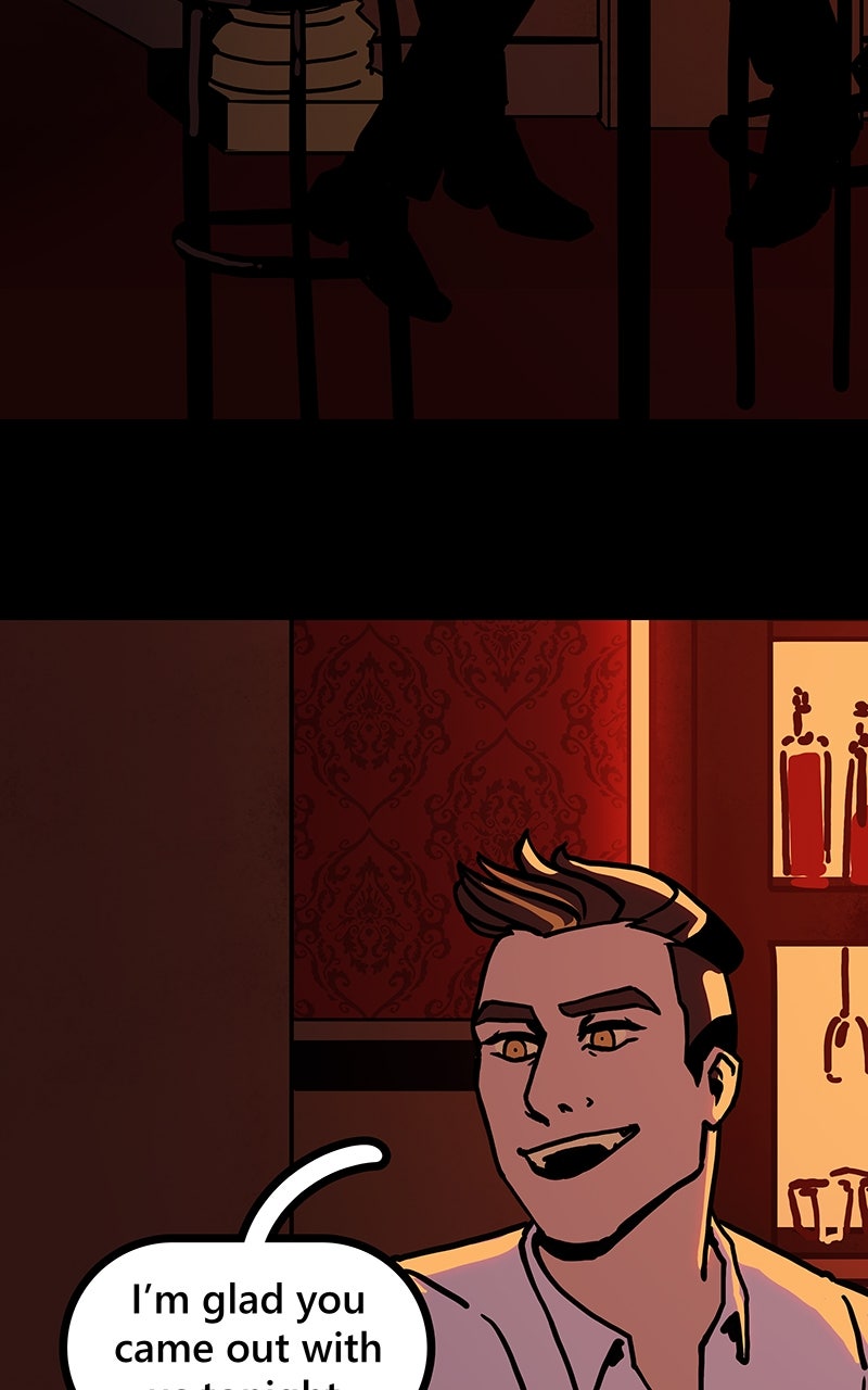 Time and Time Again (S2) Ep. 86 - Keep An Eye Out page 29 - 