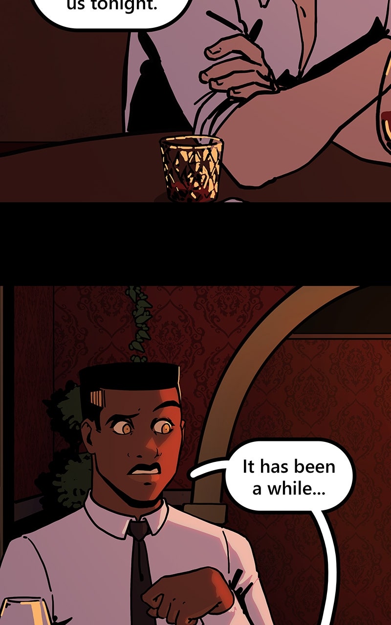 Time and Time Again (S2) Ep. 86 - Keep An Eye Out page 30 - 