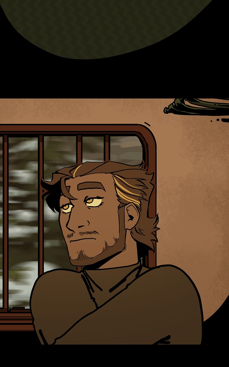 Time and Time Again (S2) Ep. 86 - Keep An Eye Out page 4 - 