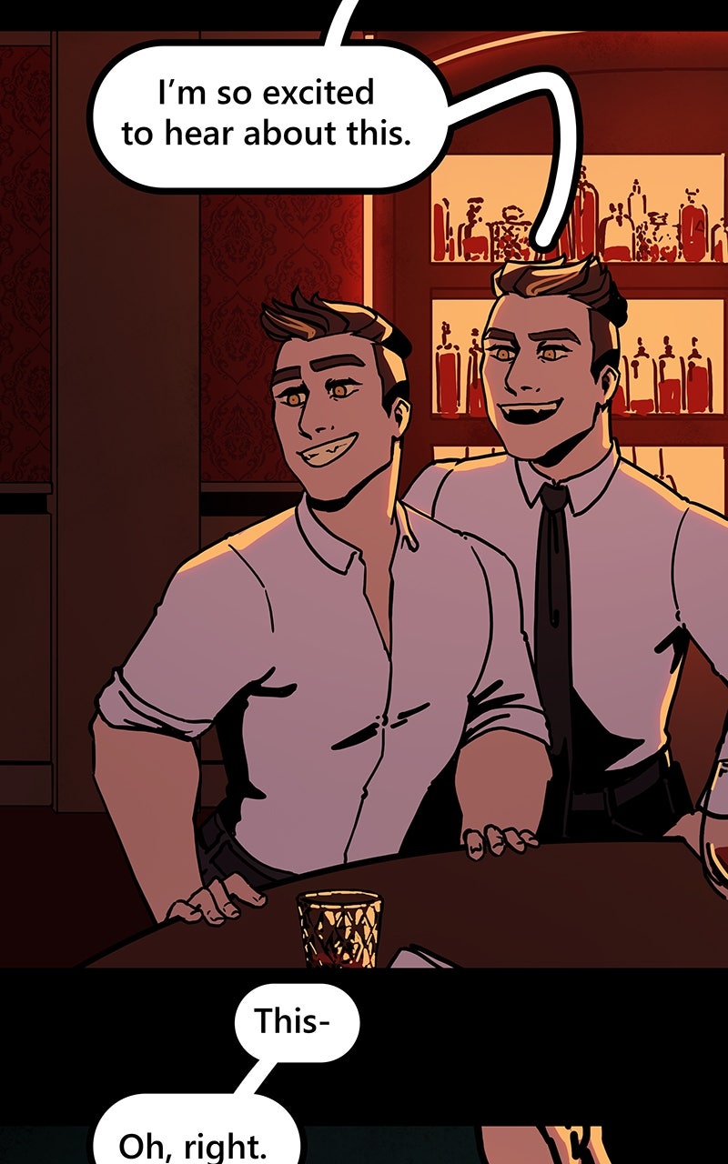 Time and Time Again (S2) Ep. 86 - Keep An Eye Out page 37 - 