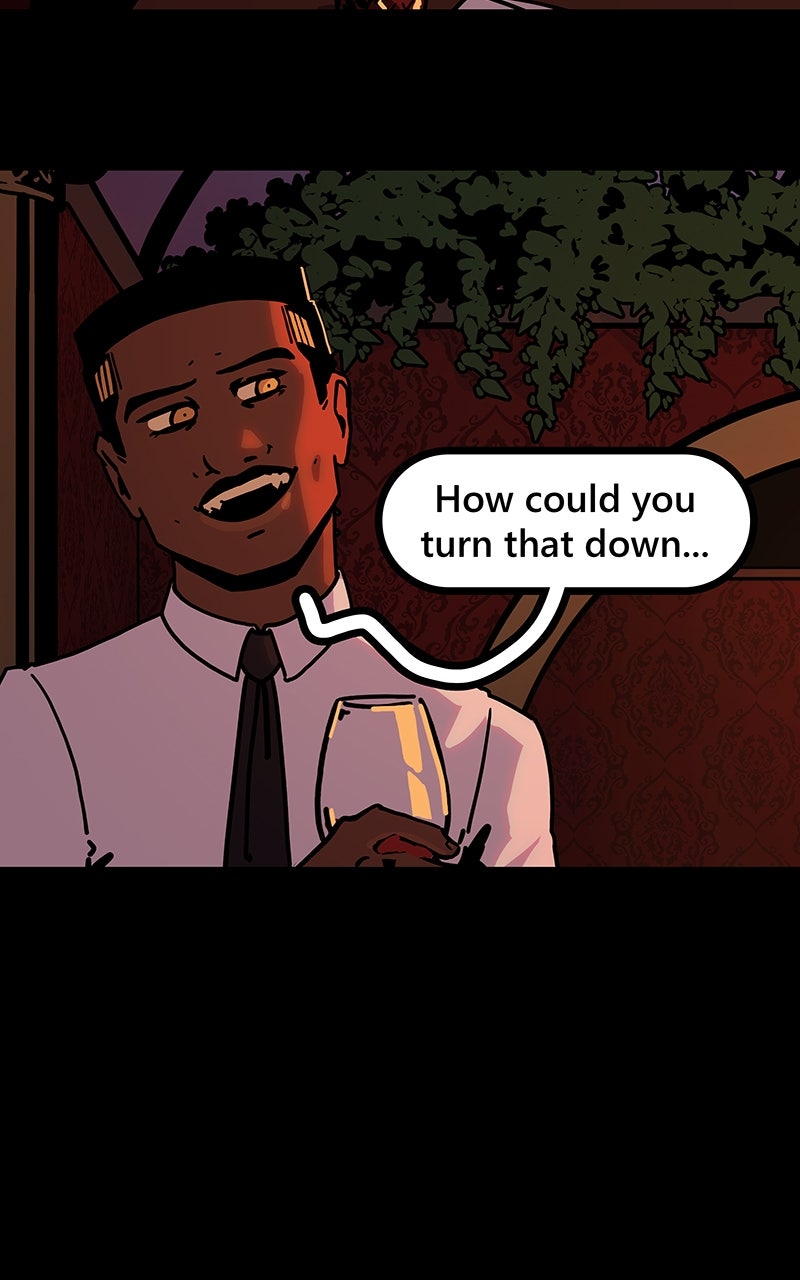 Time and Time Again (S2) Ep. 86 - Keep An Eye Out page 47 - 