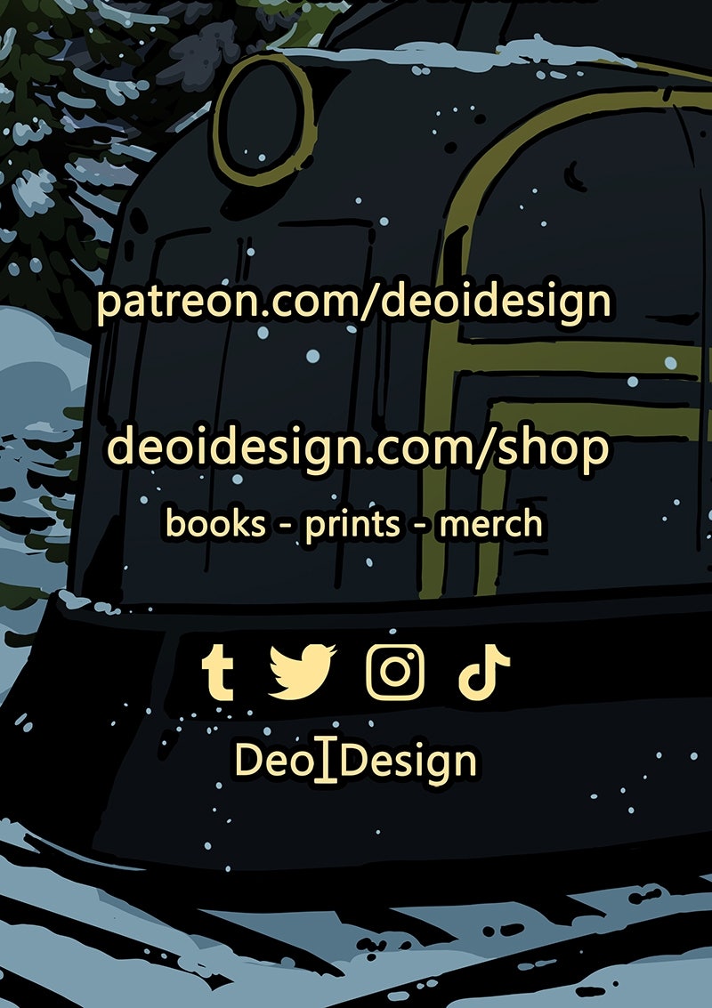 Time and Time Again (S2) Ep. 86 - Keep An Eye Out page 53 - 
