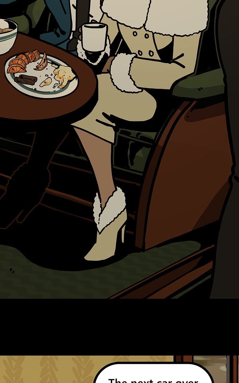 Time and Time Again (S2) Ep. 86 - Keep An Eye Out page 10 - 