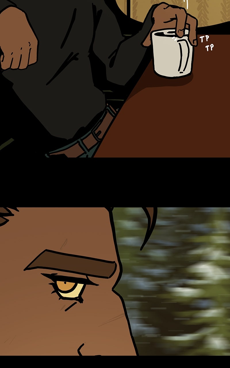 Time and Time Again (S2) Ep. 87 - Suspicions page 2 - 