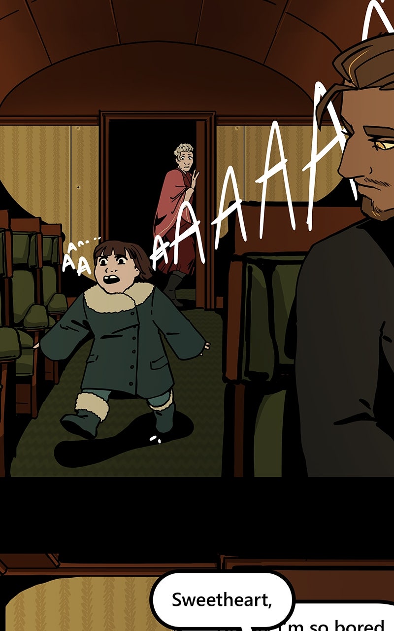 Time and Time Again (S2) Ep. 87 - Suspicions page 20 - 