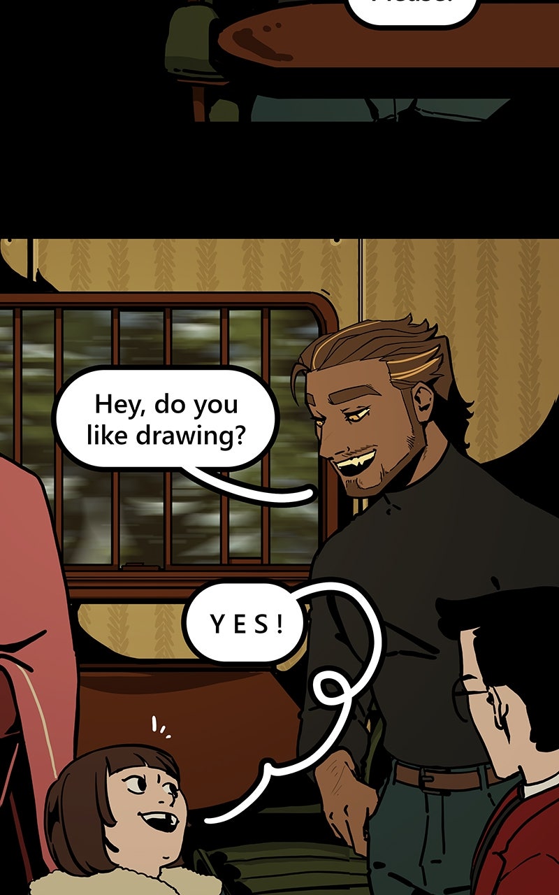 Time and Time Again (S2) Ep. 87 - Suspicions page 24 - 