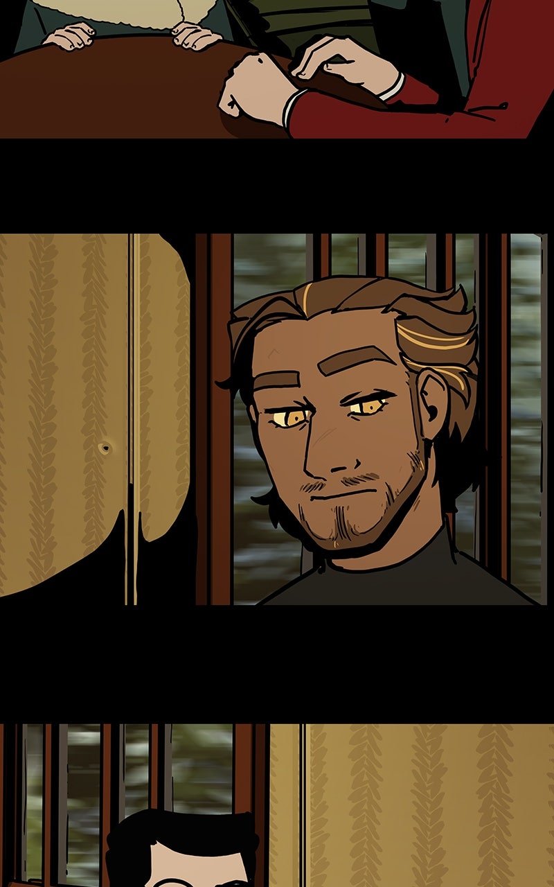Time and Time Again (S2) Ep. 87 - Suspicions page 25 - 