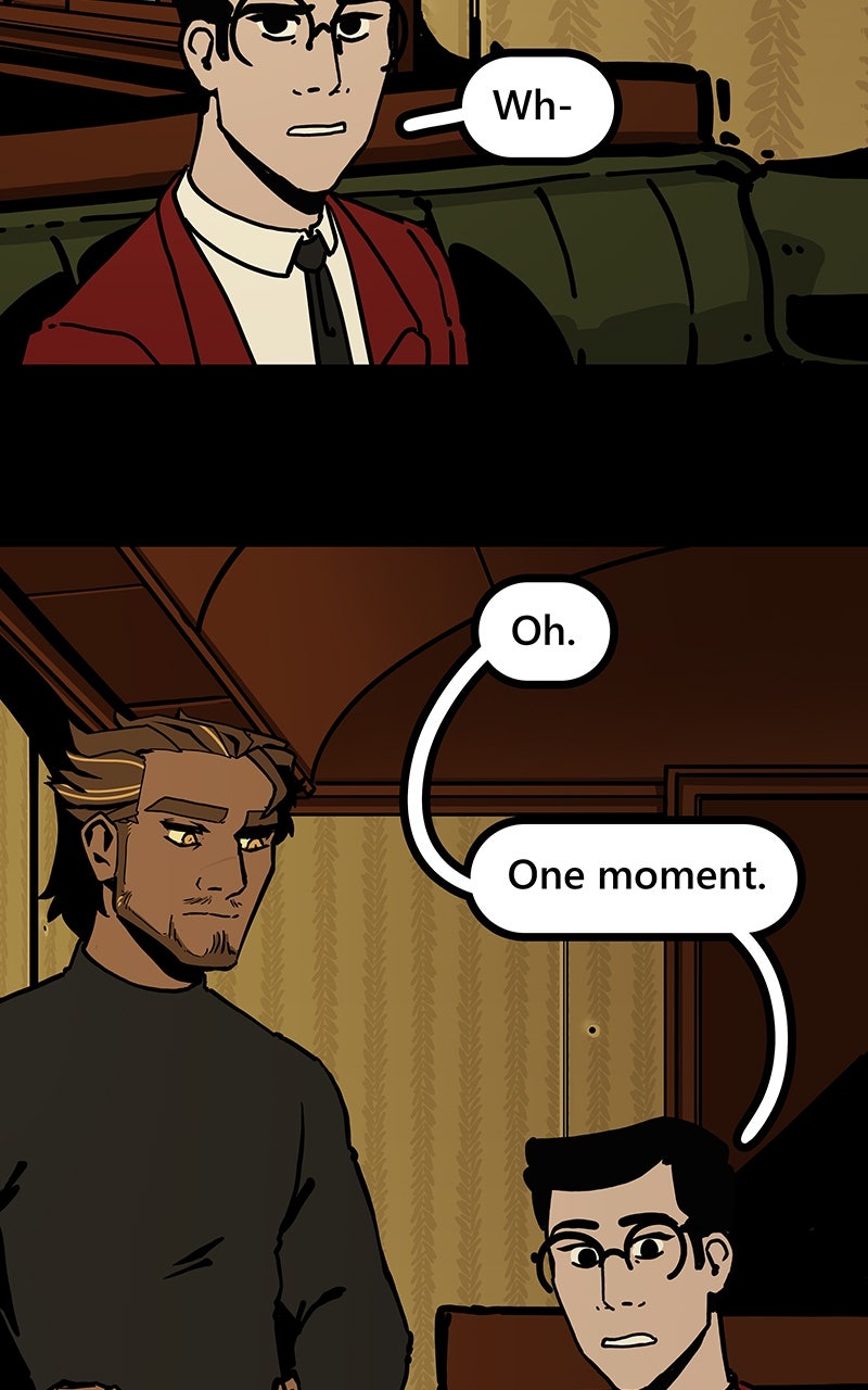 Time and Time Again (S2) Ep. 87 - Suspicions page 26 - 
