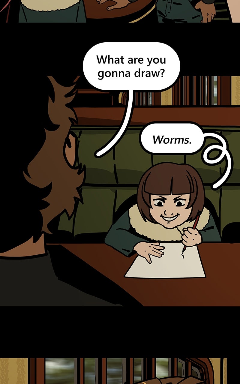 Time and Time Again (S2) Ep. 87 - Suspicions page 29 - 