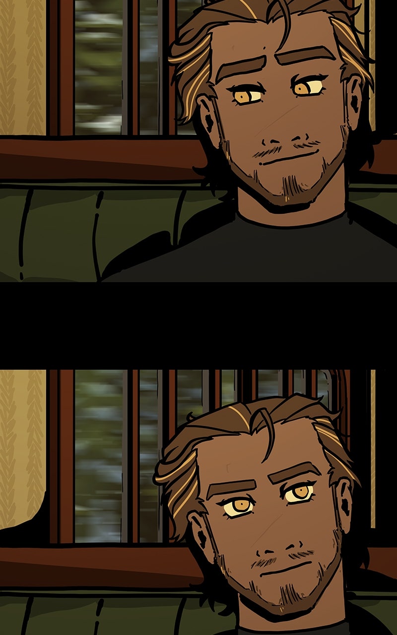 Time and Time Again (S2) Ep. 87 - Suspicions page 30 - 