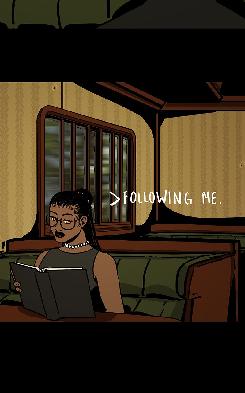 Time and Time Again (S2) Ep. 87 - Suspicions page 31 - 