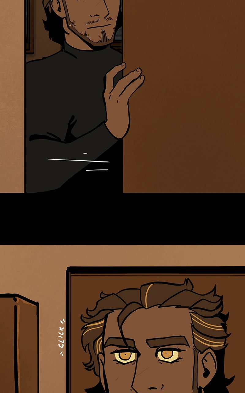 Time and Time Again (S2) Ep. 87 - Suspicions page 38 - 