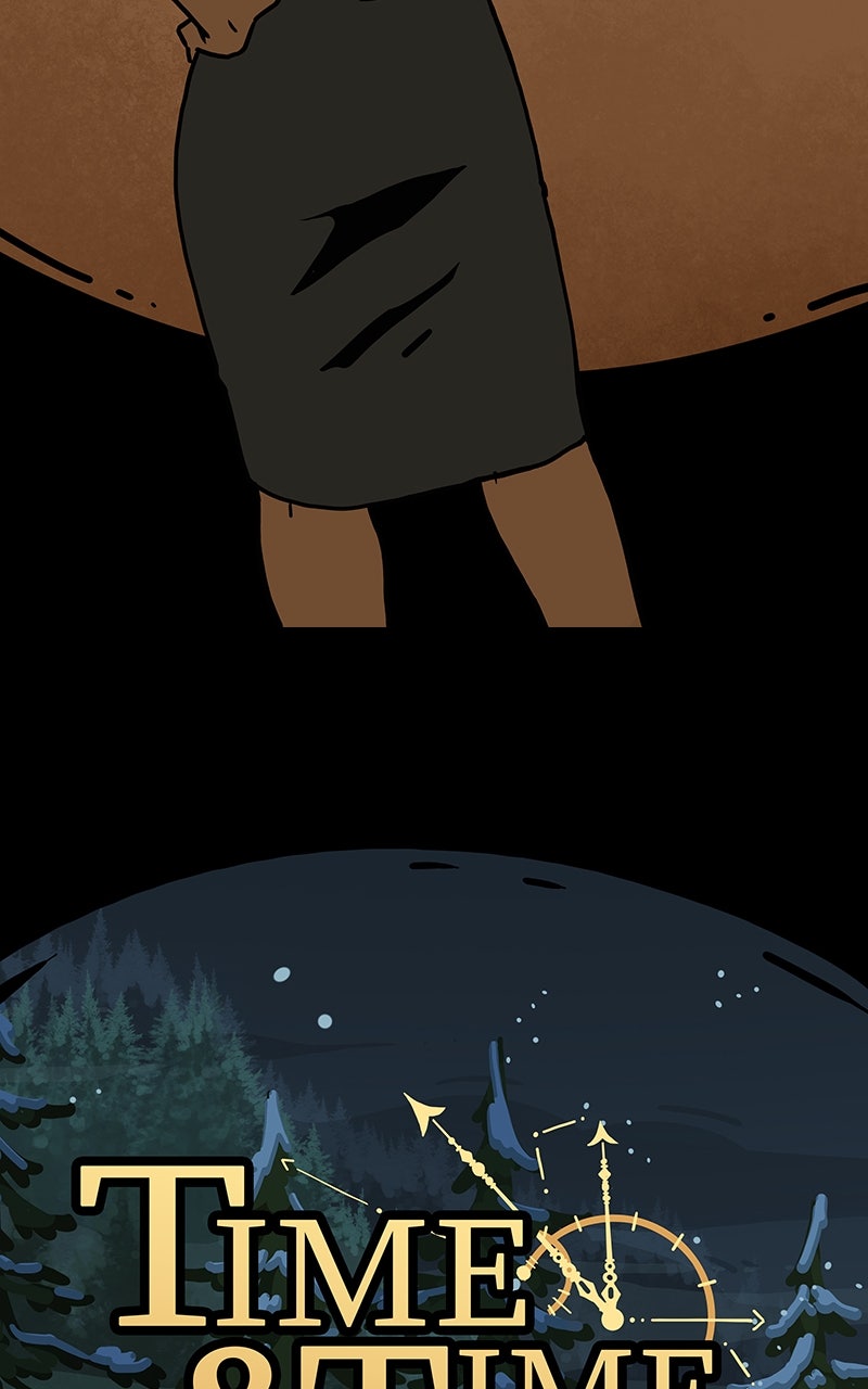 Time and Time Again (S2) Ep. 87 - Suspicions page 40 - 
