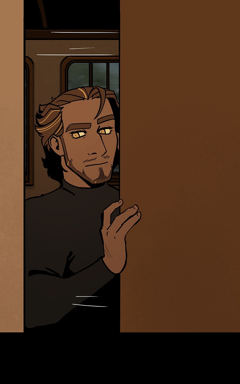 Time and Time Again (S2) Ep. 88 - Forest for the Trees page 1 - 
