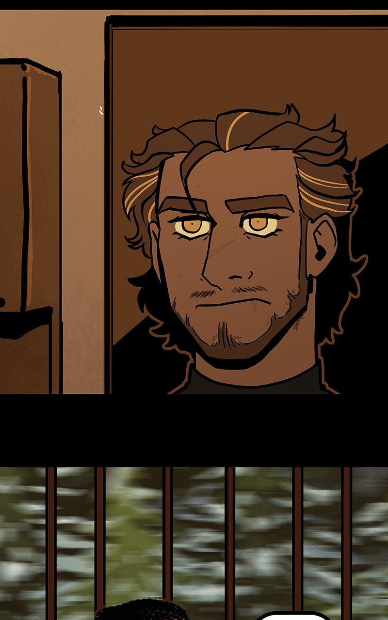 Time and Time Again (S2) Ep. 88 - Forest for the Trees page 2 - 