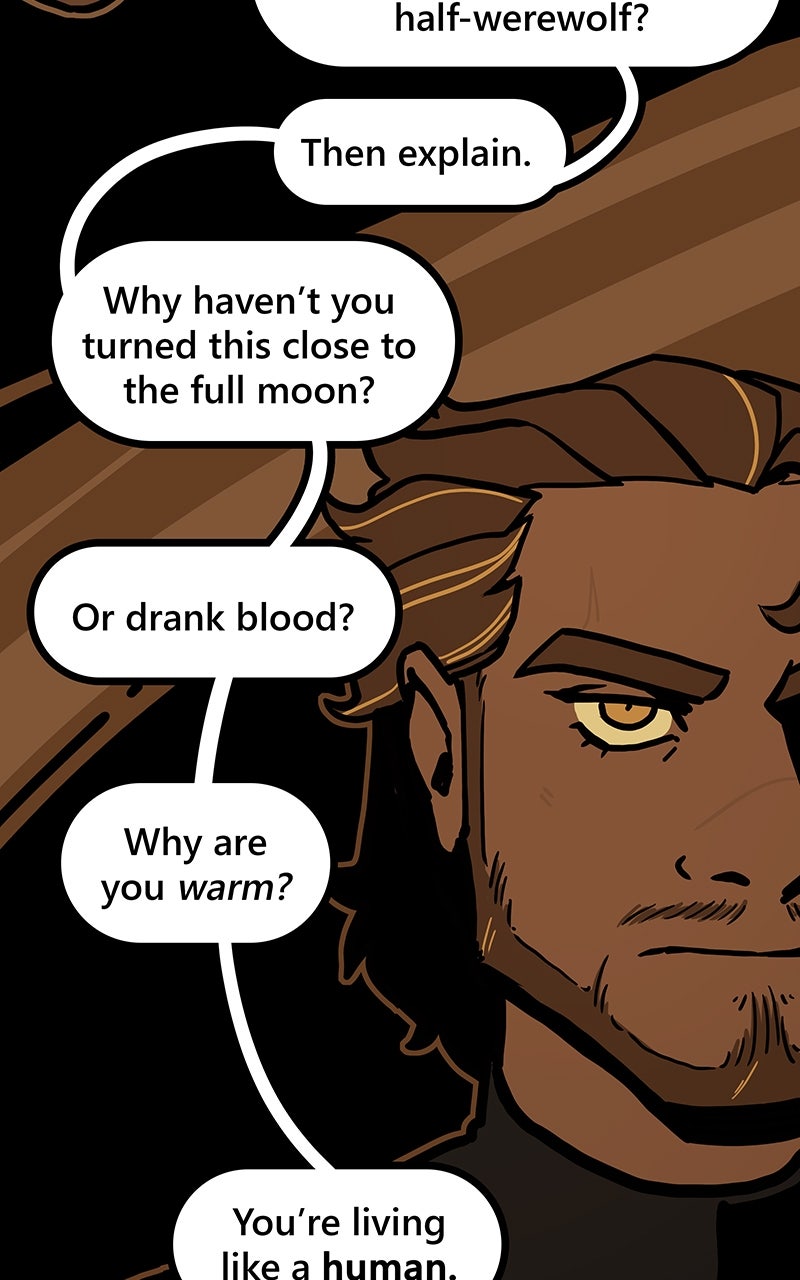 Time and Time Again (S2) Ep. 88 - Forest for the Trees page 12 - 