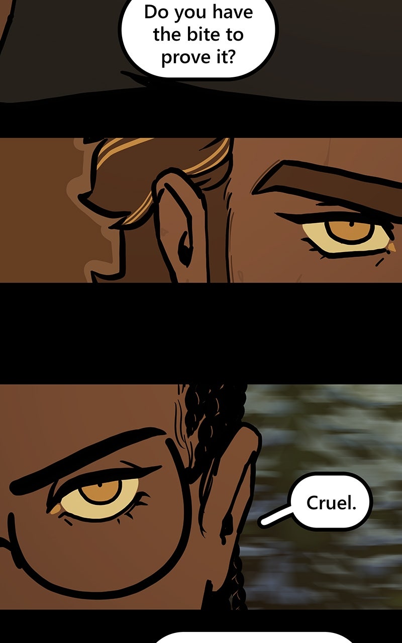 Time and Time Again (S2) Ep. 88 - Forest for the Trees page 14 - 