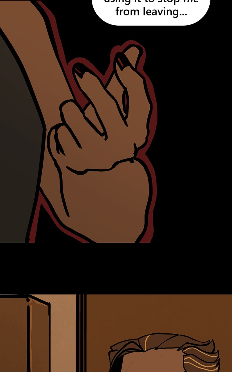 Time and Time Again (S2) Ep. 88 - Forest for the Trees page 22 - 