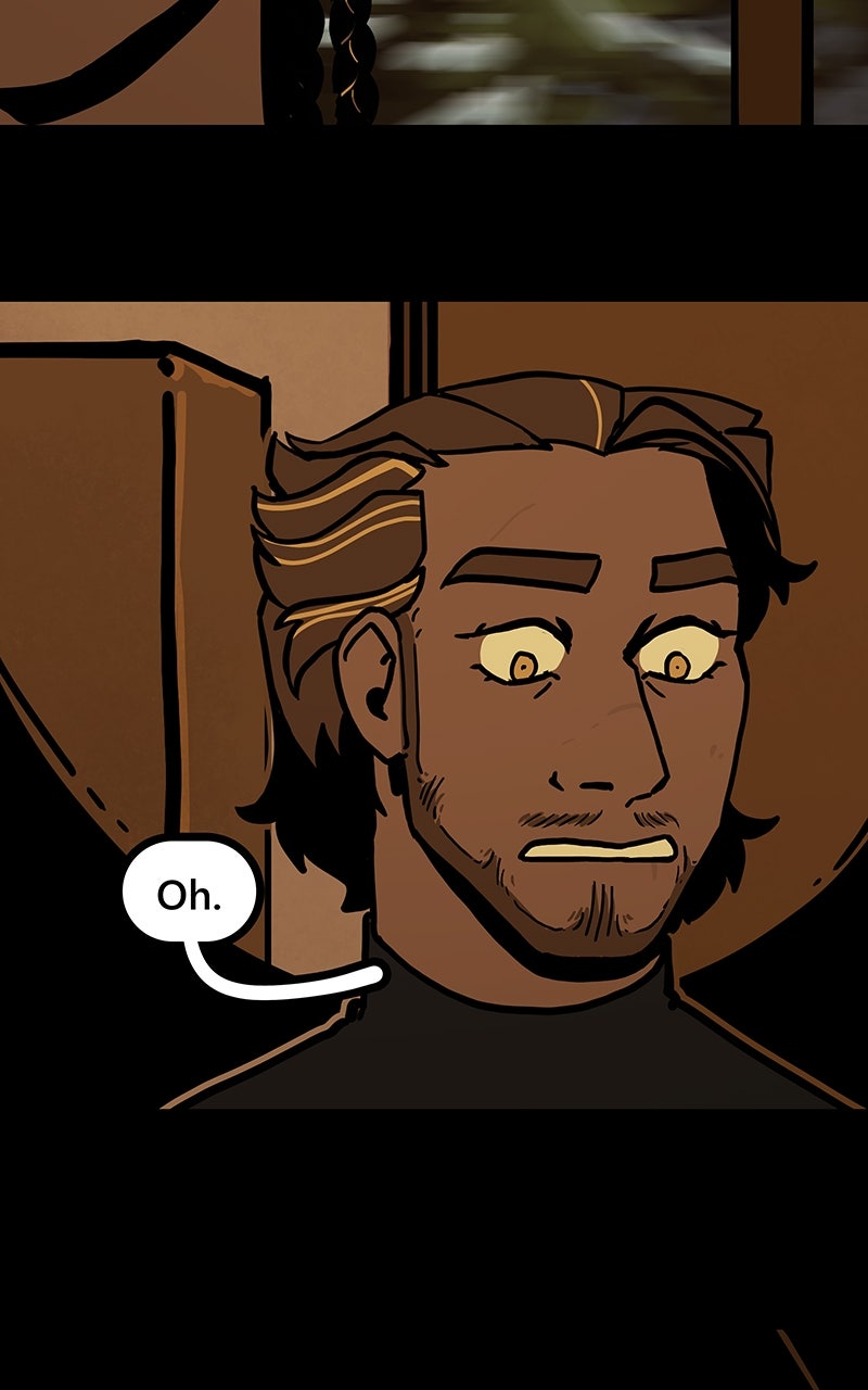 Time and Time Again (S2) Ep. 88 - Forest for the Trees page 24 - 
