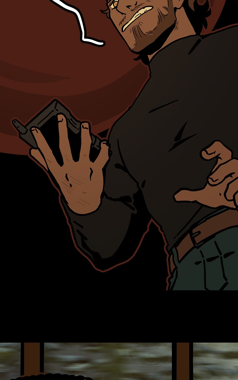 Time and Time Again (S2) Ep. 88 - Forest for the Trees page 32 - 