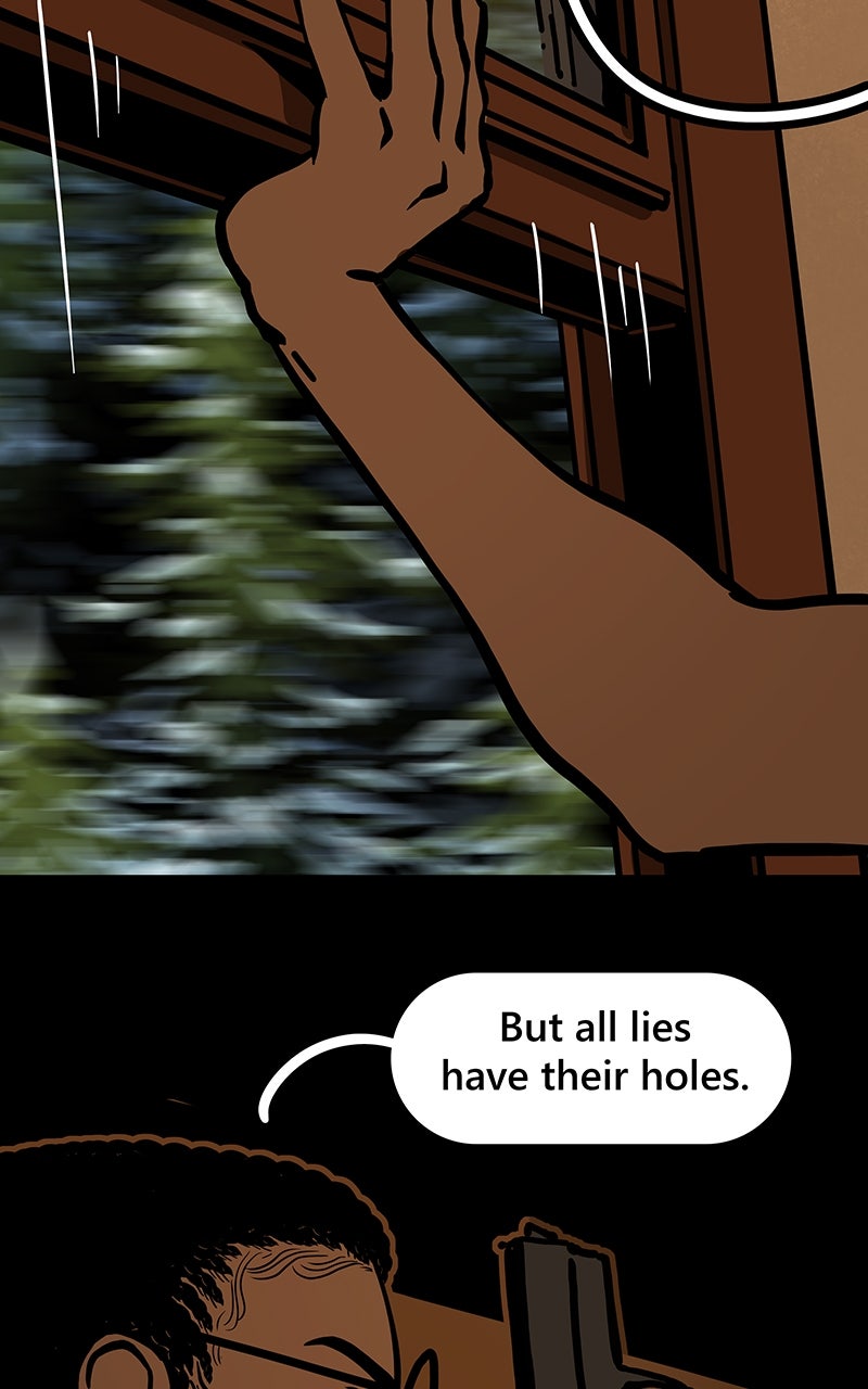 Time and Time Again (S2) Ep. 88 - Forest for the Trees page 35 - 