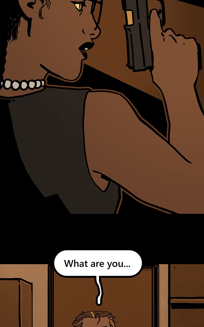 Time and Time Again (S2) Ep. 88 - Forest for the Trees page 36 - 