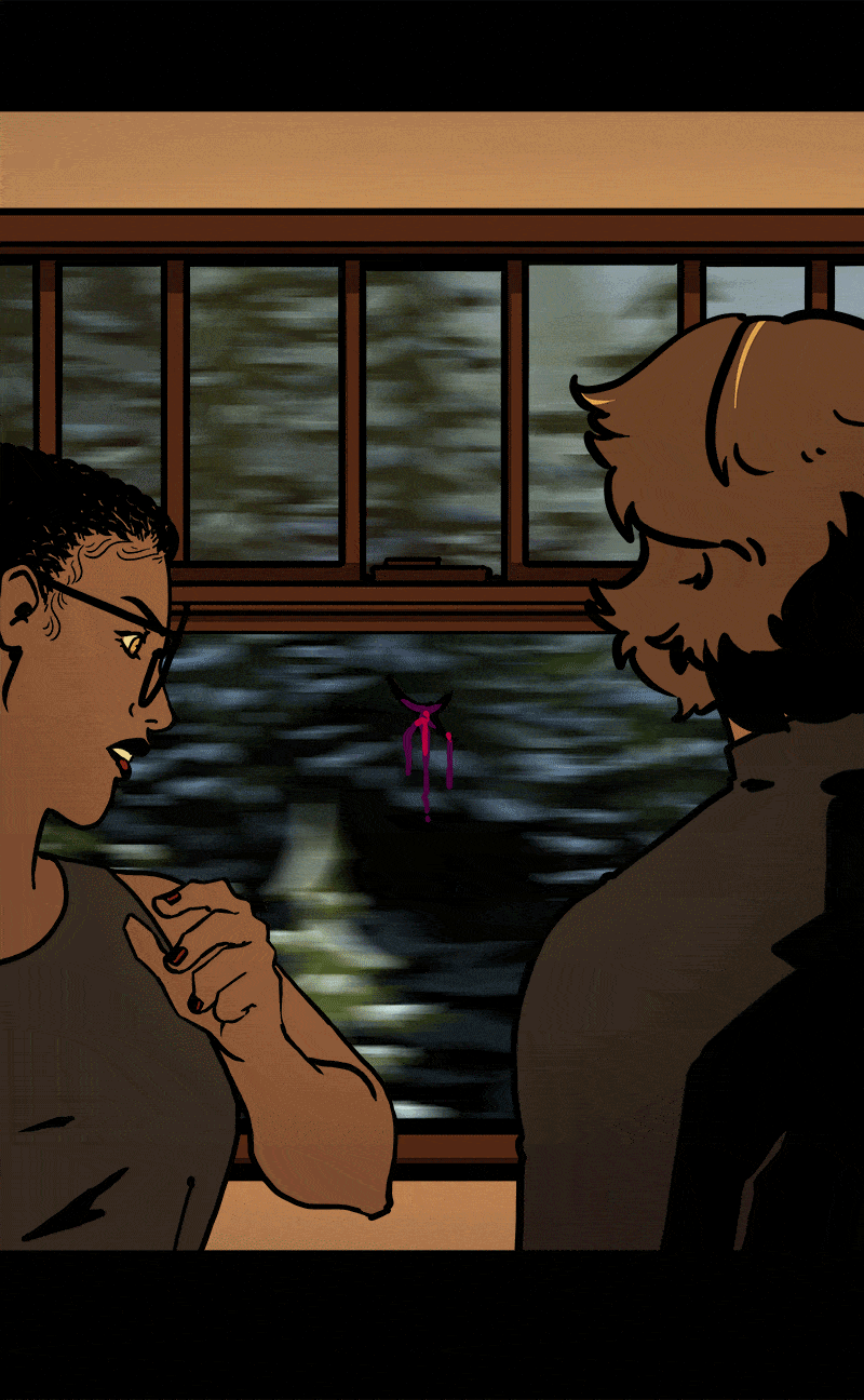 Time and Time Again (S2) Ep. 88 - Forest for the Trees page 41 - 