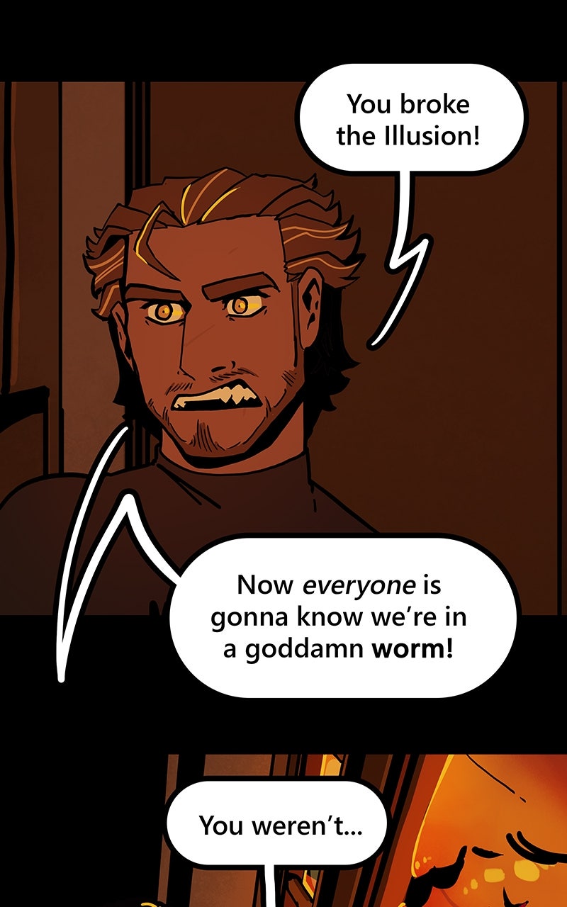 Time and Time Again (S2) Ep. 88 - Forest for the Trees page 42 - 