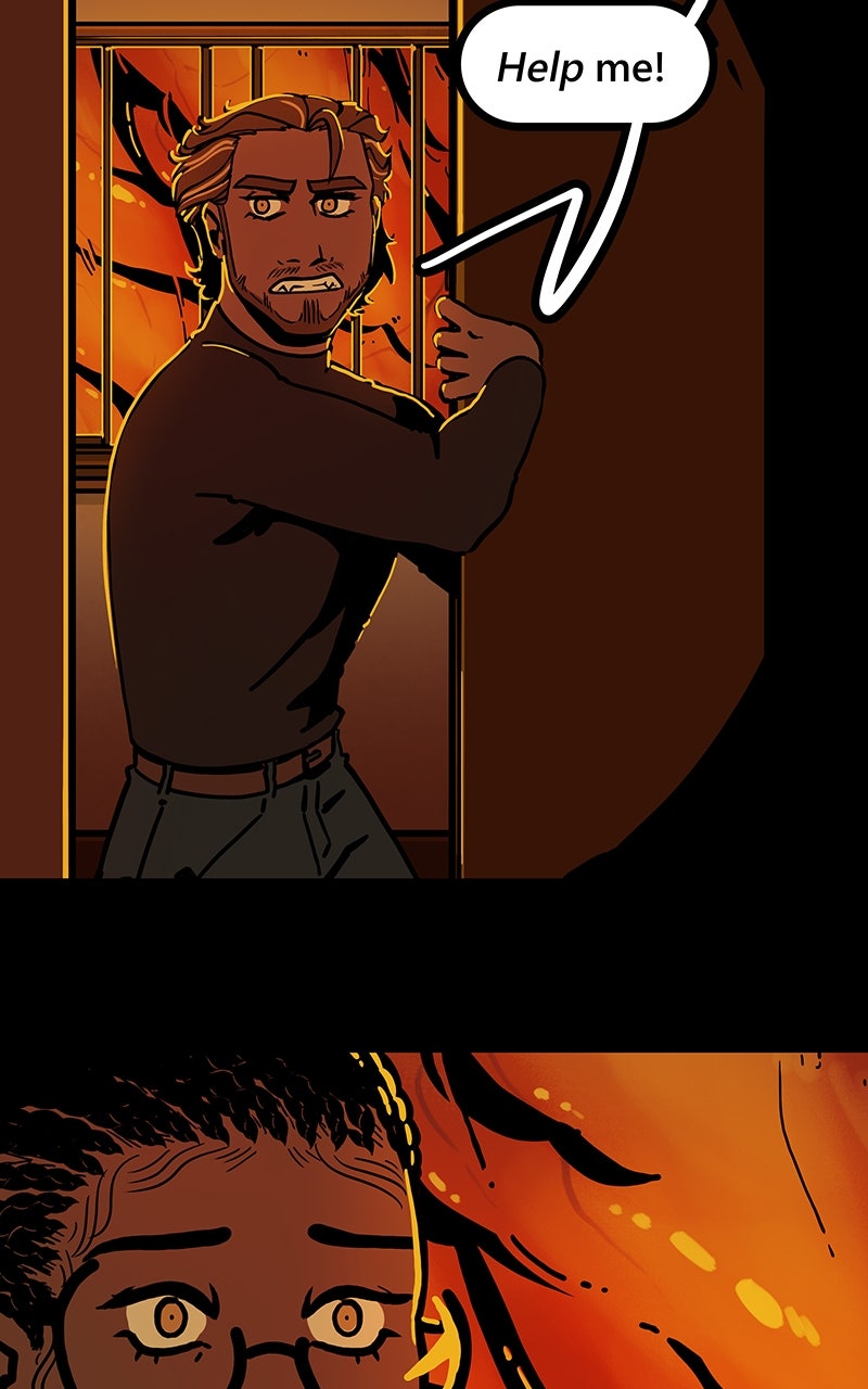 Time and Time Again (S2) Ep. 88 - Forest for the Trees page 48 - 