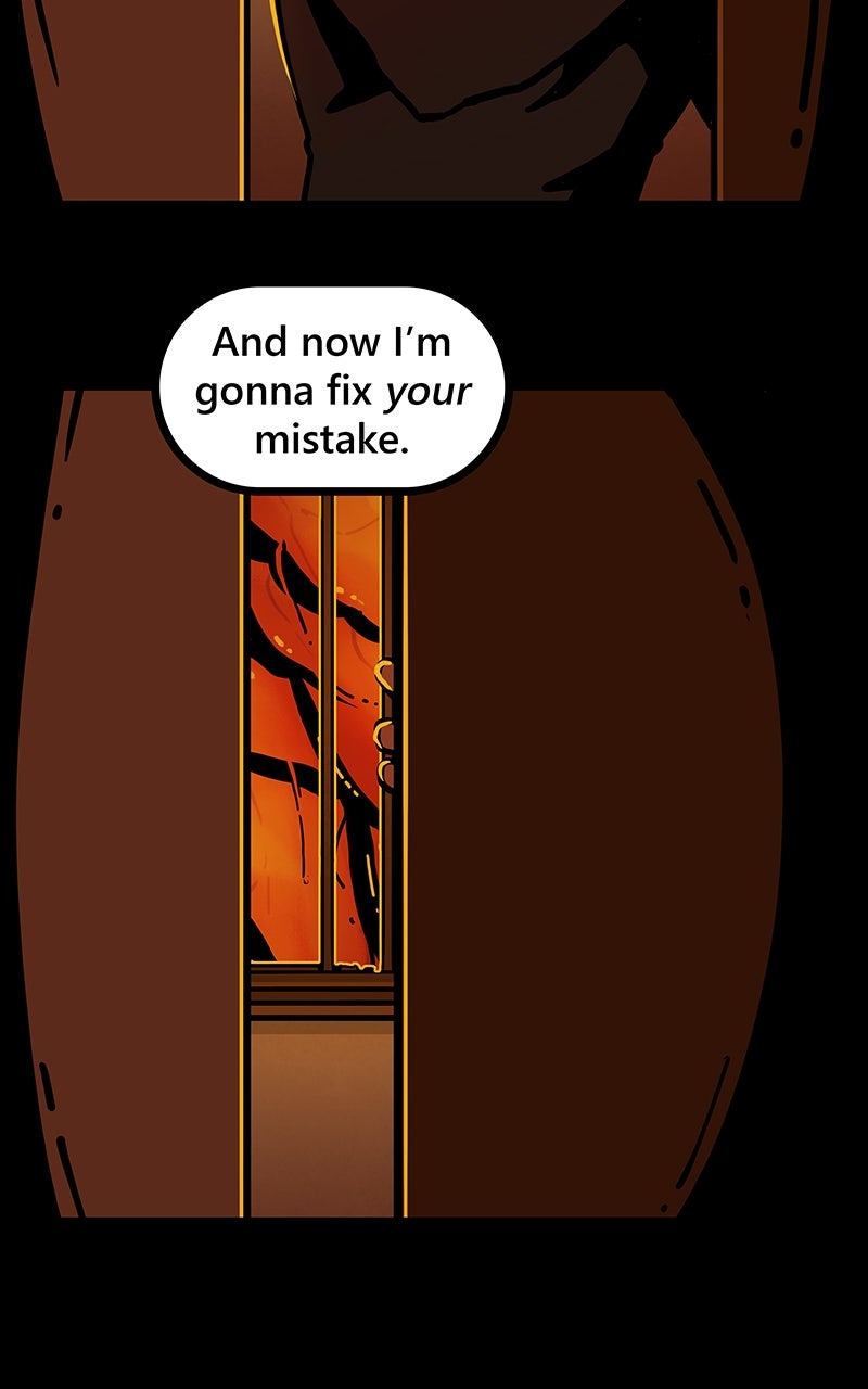 Time and Time Again (S2) Ep. 88 - Forest for the Trees page 50 - 