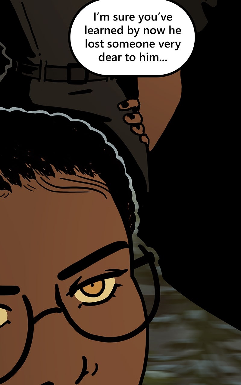 Time and Time Again (S2) Ep. 88 - Forest for the Trees page 7 - 