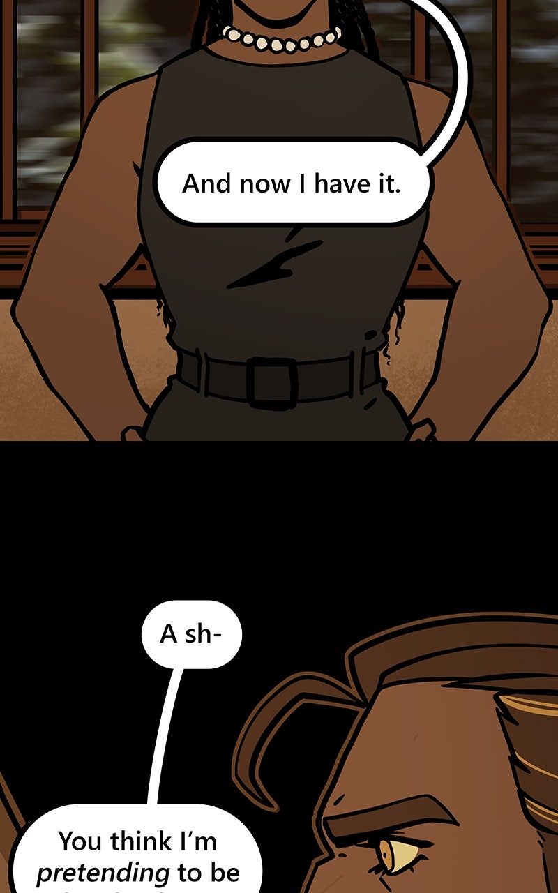 Time and Time Again (S2) Ep. 88 - Forest for the Trees page 10 - 