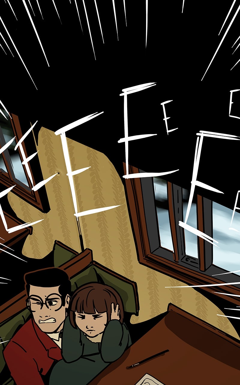 Time and Time Again (S2) Ep. 89 - Options page 1 - 