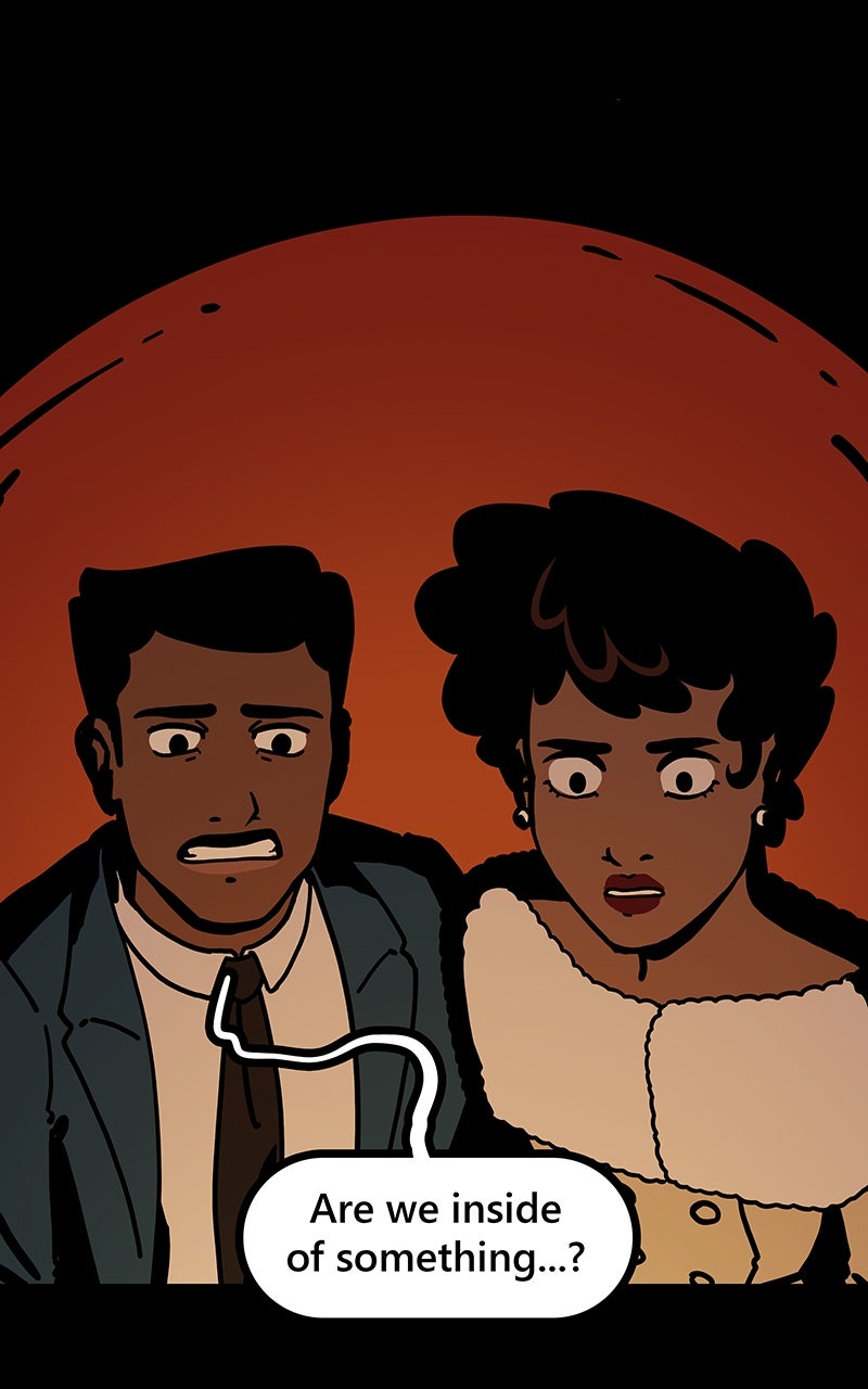 Time and Time Again (S2) Ep. 89 - Options page 13 - 