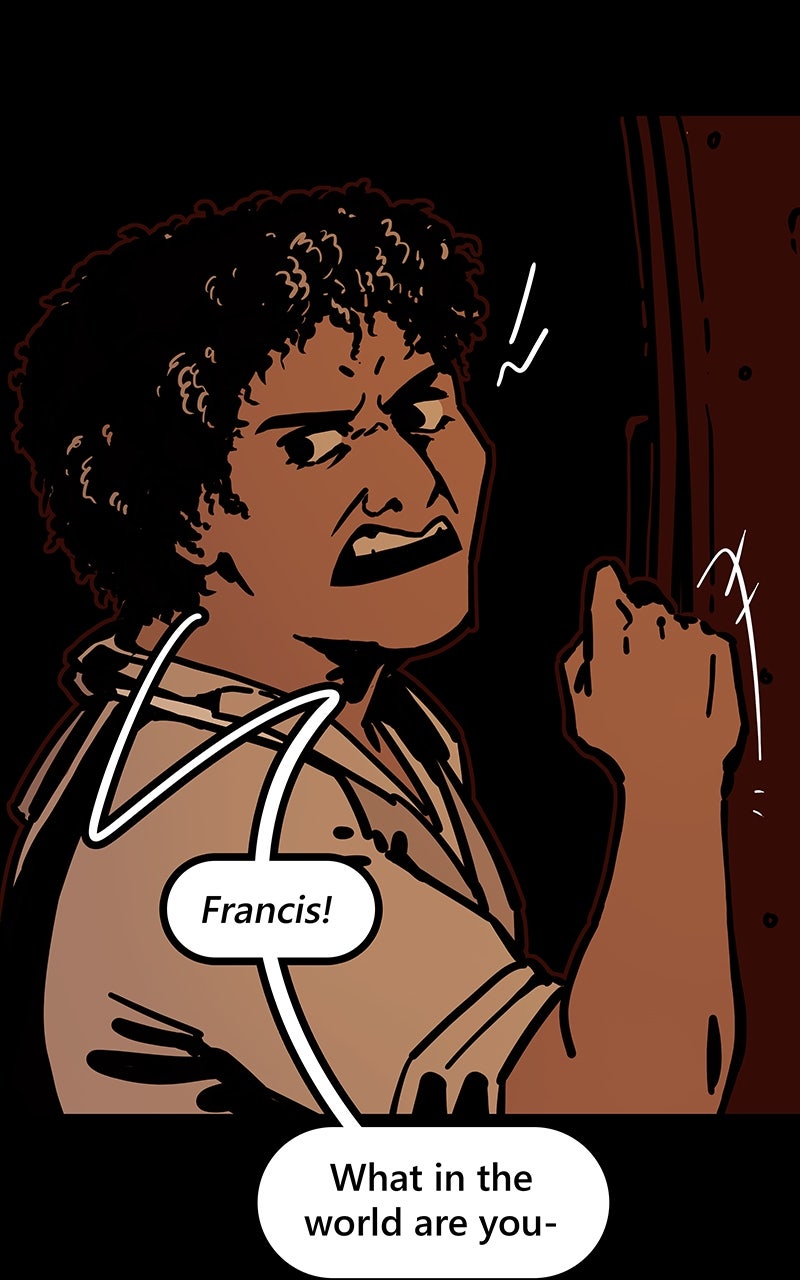 Time and Time Again (S2) Ep. 89 - Options page 16 - 