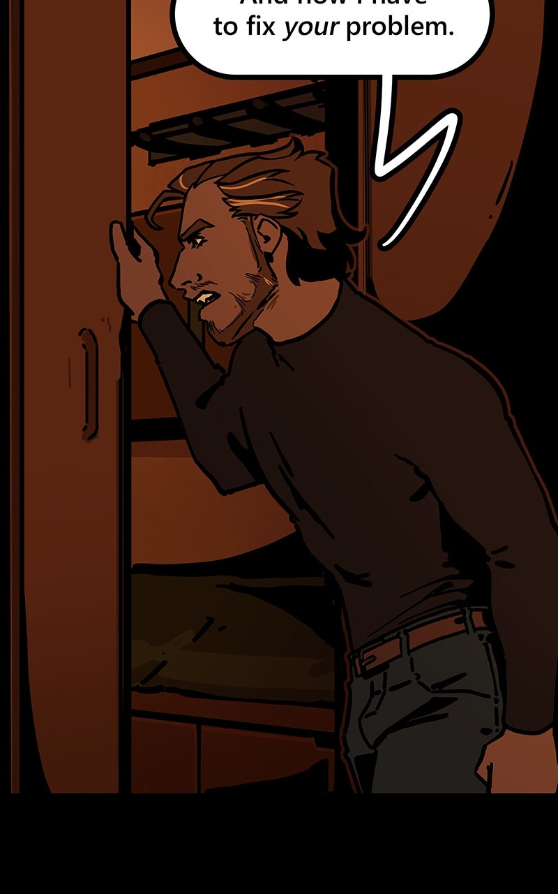Time and Time Again (S2) Ep. 89 - Options page 20 - 