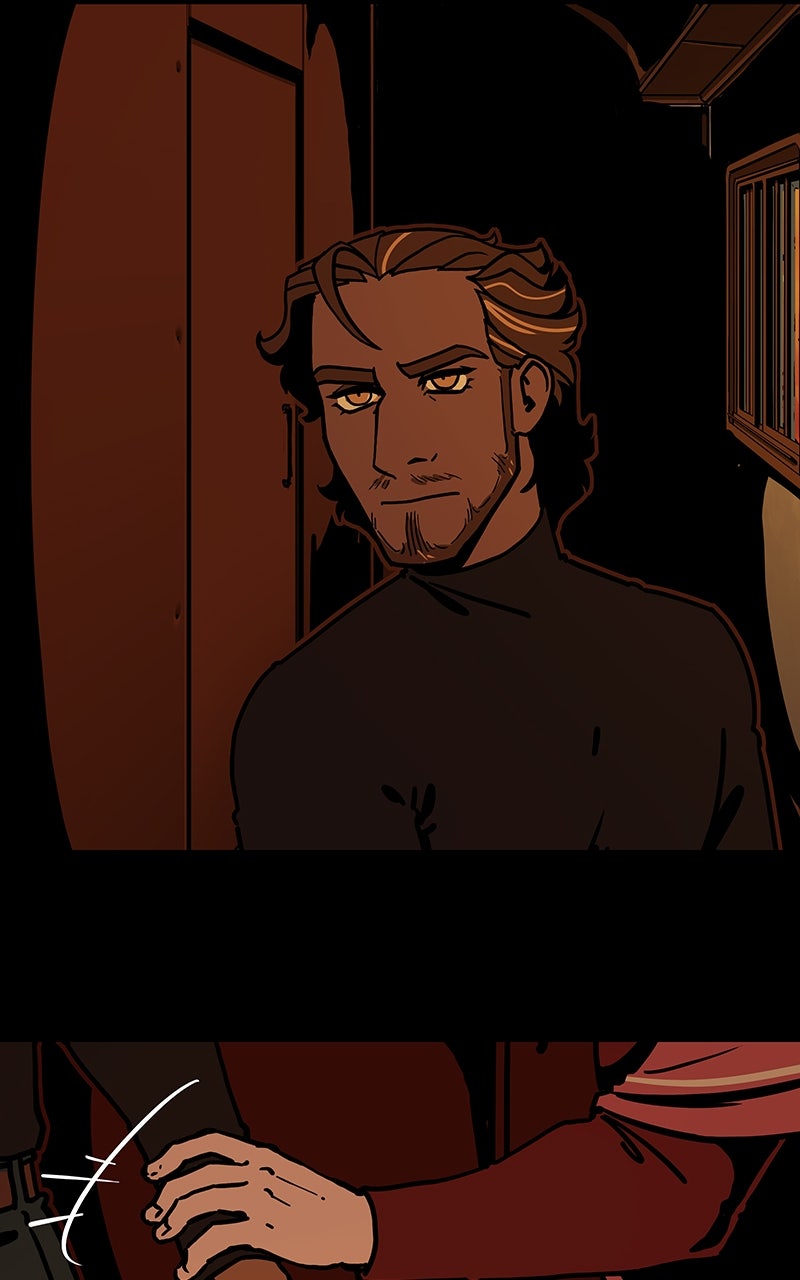 Time and Time Again (S2) Ep. 89 - Options page 21 - 