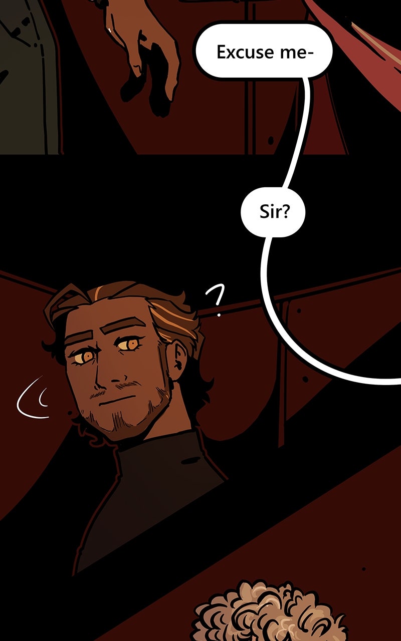 Time and Time Again (S2) Ep. 89 - Options page 22 - 