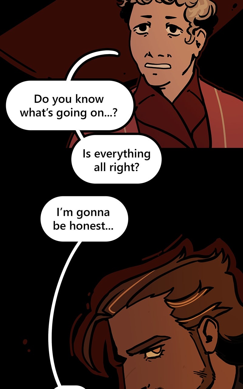 Time and Time Again (S2) Ep. 89 - Options page 23 - 
