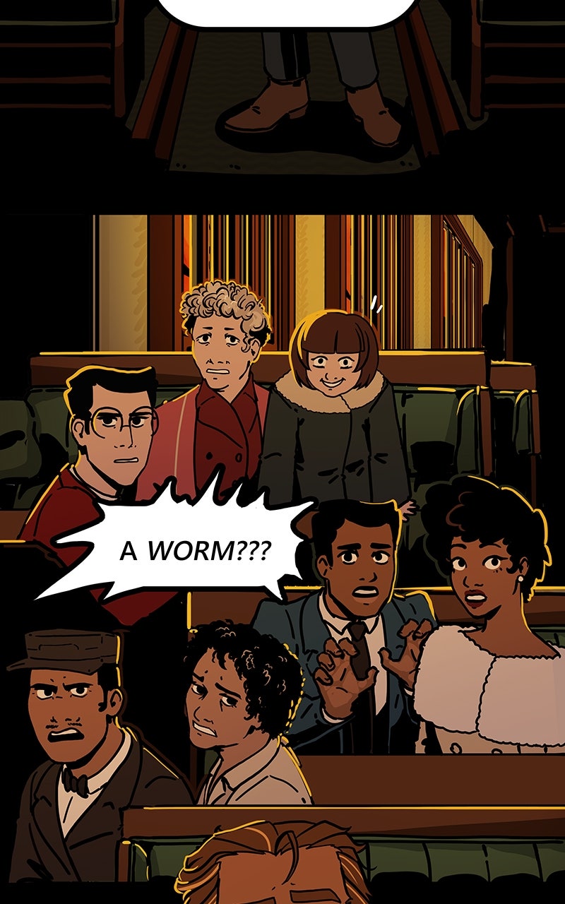 Time and Time Again (S2) Ep. 89 - Options page 26 - 