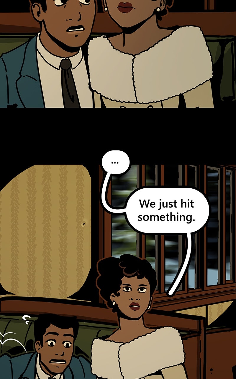 Time and Time Again (S2) Ep. 89 - Options page 5 - 