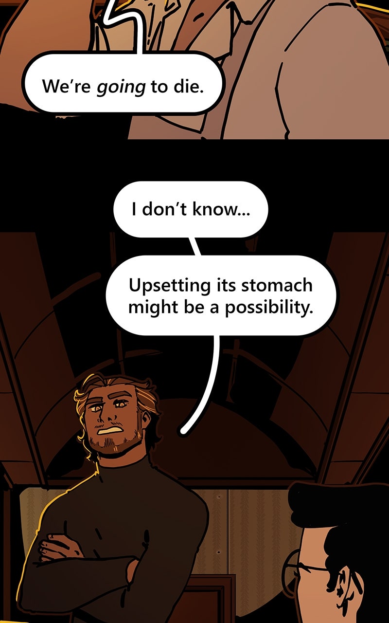 Time and Time Again (S2) Ep. 89 - Options page 41 - 