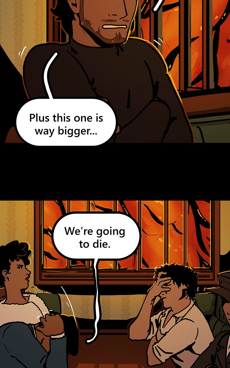 Time and Time Again (S2) Ep. 89 - Options page 48 - 