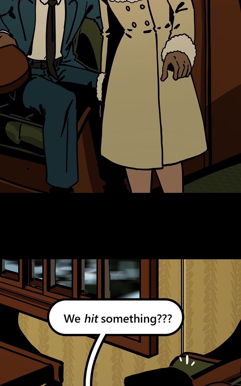 Time and Time Again (S2) Ep. 89 - Options page 6 - 