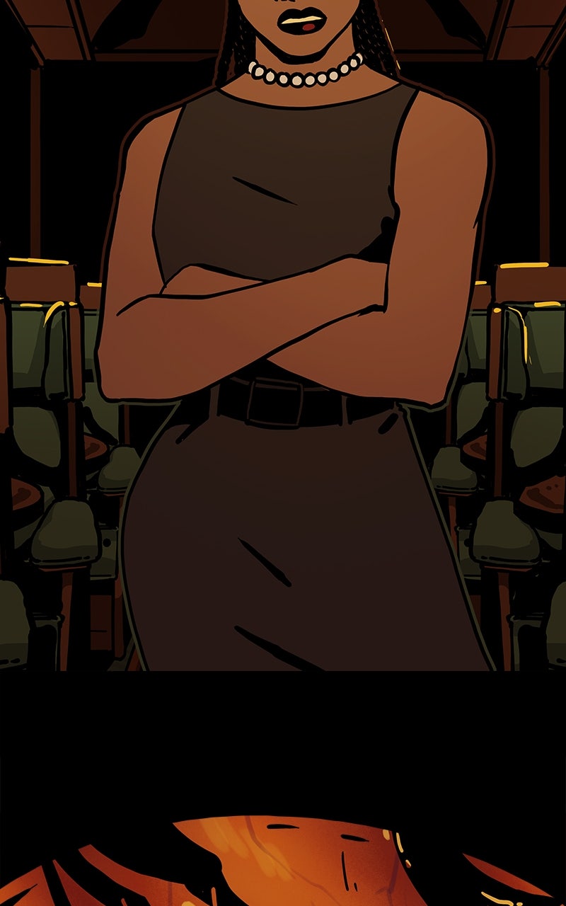 Time and Time Again (S2) Ep. 89 - Options page 51 - 