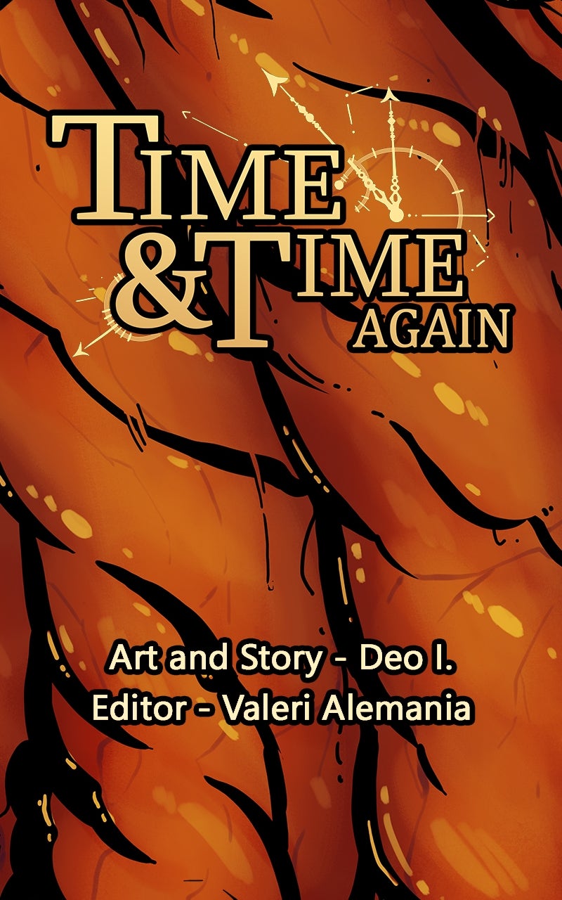 Time and Time Again (S2) Ep. 89 - Options page 52 - 