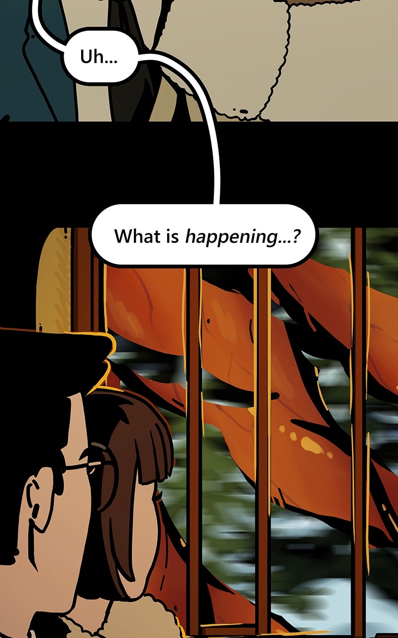 Time and Time Again (S2) Ep. 89 - Options page 9 - 